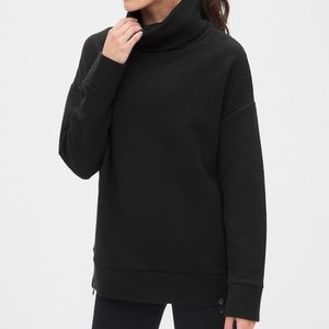 NWT GAP Fit Quilted pullover 2X